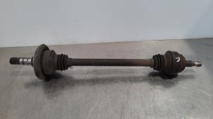 Gebruikte Steekas links-achter Mercedes E (W213) E-300de 2.0 Turbo 16V Prijs € 199,65 Inclusief btw aangeboden door Autohandel Didier