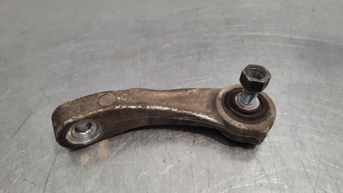 Bras de suspension arrière gauche Mercedes E-Klasse