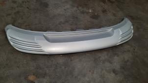 Gebruikte Diffuser achterbumper Audi E-tron (GEN) 50 quattro Prijs € 163,35 Inclusief btw aangeboden door Autohandel Didier