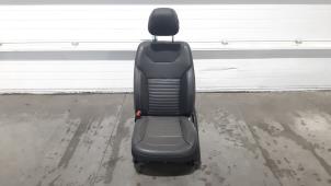 Gebruikte Voorstoel links Mercedes GLS AMG (X166) 5.5 63 AMG V8 32V 4-Matic Prijs € 459,80 Inclusief btw aangeboden door Autohandel Didier