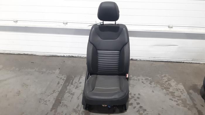 Asiento derecha Mercedes GLS-Klasse