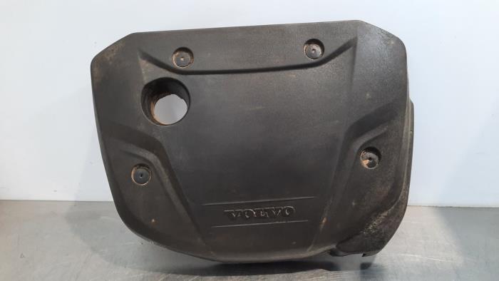 Couverture moteur Volvo S60