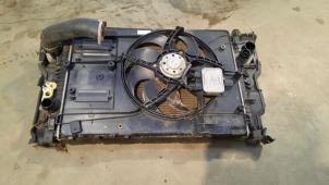 Gebruikte Koelerset Volvo S60 II (FS) 2.0 D3 16V Prijs € 459,80 Inclusief btw aangeboden door Autohandel Didier