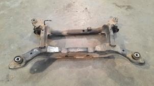 Gebruikte Subframe Volvo S60 II (FS) 2.0 D3 16V Prijs € 133,10 Inclusief btw aangeboden door Autohandel Didier