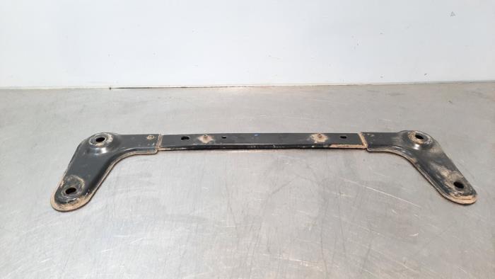 Frontdeel steun Renault Clio