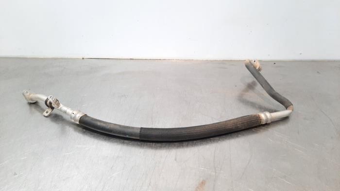 Air conditioning line Renault Clio