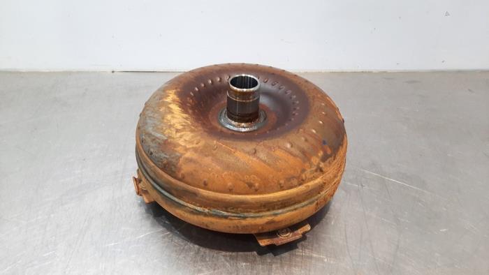 Automatic torque converter Ford Usa F150