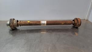 Gebruikte Cardanas Ford Usa F-150 Standard Cab 5.0 4WD Crew Cab Prijs € 133,10 Inclusief btw aangeboden door Autohandel Didier