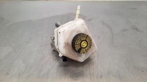 Gebruikte Hoofdremcilinder BMW 1 serie (F20) 116d 1.5 12V TwinPower Prijs € 133,10 Inclusief btw aangeboden door Autohandel Didier