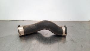 Gebruikte Intercooler Slang BMW 1 serie (F20) 116d 1.5 12V TwinPower Prijs € 42,35 Inclusief btw aangeboden door Autohandel Didier