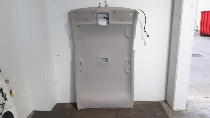 Hemelbekleding Hyundai I30