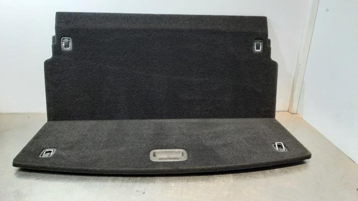 Tappetino per stivali Hyundai I30