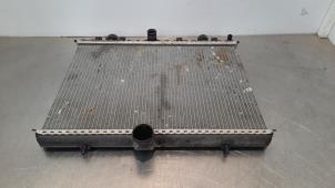 Gebruikte Radiateur Peugeot Expert (G9) 2.0 HDiF 16V 130 Prijs € 48,40 Inclusief btw aangeboden door Autohandel Didier