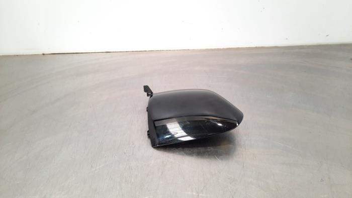 Bande décorative de tableau de bord Citroen C4 Cactus