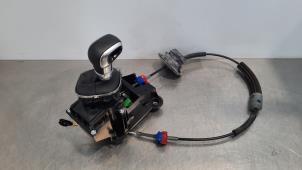 Gebruikte Pook Citroen C4 Cactus (0B/0P) 1.2 PureTech 130 12V Prijs € 133,10 Inclusief btw aangeboden door Autohandel Didier