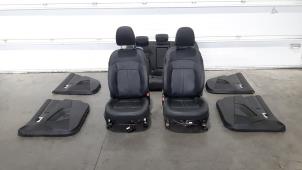 Gebruikte Bekleding Set (compleet) Kia Sportage (SL) 1.7 CRDi 16V 4x2 Prijs € 635,25 Inclusief btw aangeboden door Autohandel Didier
