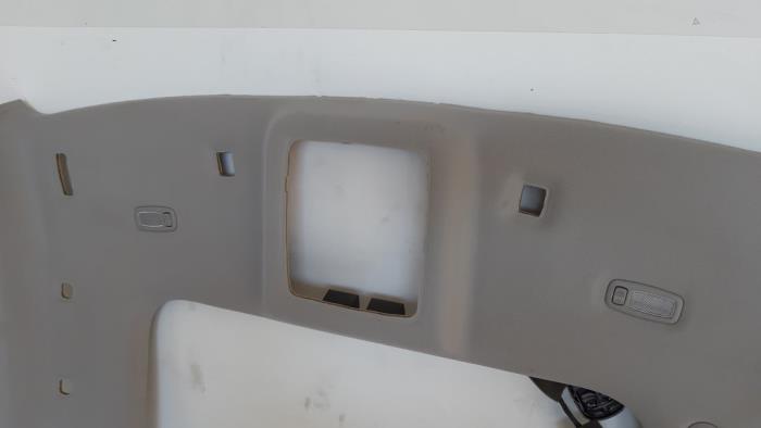 Hemelbekleding van een Kia Sportage (SL) 1.7 CRDi 16V 4x2 2015