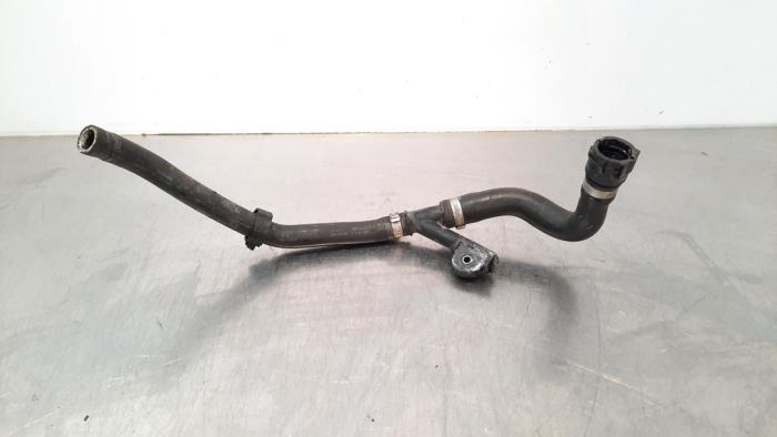 Radiateurslang Iveco Daily