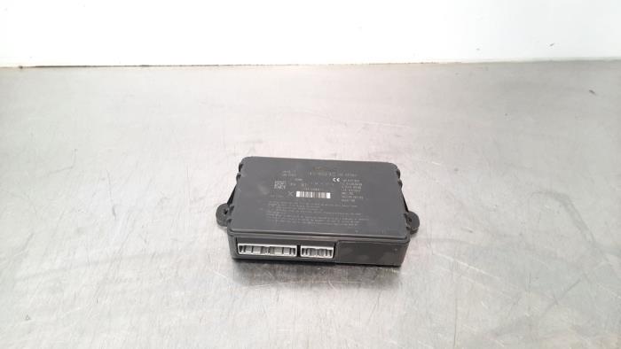 Module keyless vehicle Landrover Discovery Module keyless vehicle Landrover Discovery