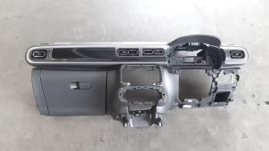 Gebruikte Dashboard Citroen C3 (SX/SW) 1.2 12V e-THP PureTech 110 Prijs € 508,20 Inclusief btw aangeboden door Autohandel Didier