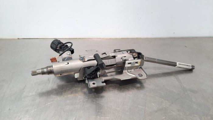 Steering column housing complete Citroen C4 Cactus