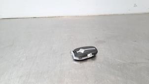 Gebruikte Klapsleutel DS Automobiles DS 7 Crossback 1.6 16V E-Tense 225 Prijs € 42,35 Inclusief btw aangeboden door Autohandel Didier