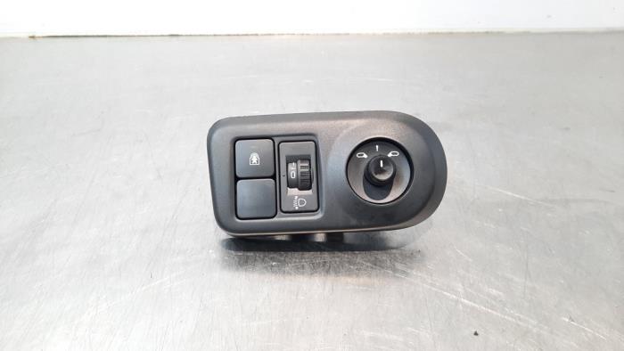 Interruptor de retrovisor Citroen C4 Cactus