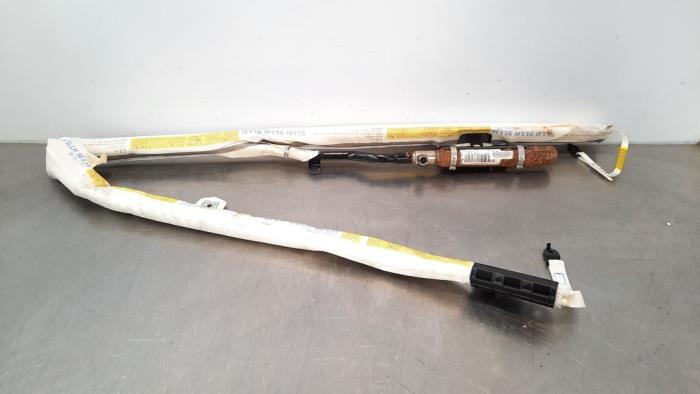 Airbag Himmel links Kia Sportage