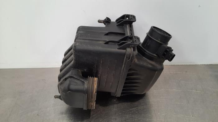 Luftfiltergehäuse Kia Sportage