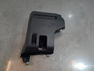 Gebruikte Schakelaar achterklep Toyota RAV4 (A5) 2.5 Hybrid 16V Prijs € 36,30 Inclusief btw aangeboden door Autohandel Didier