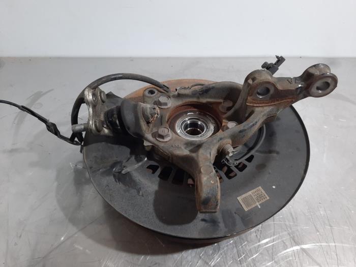 Joint avant droit Toyota Rav-4