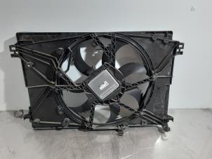 Gebruikte Radiateurfan Toyota RAV4 (A5) 2.5 Hybrid 16V Prijs € 399,30 Inclusief btw aangeboden door Autohandel Didier