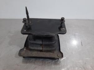 Gebruikte Bumperhoek links-achter Kia Sportage (QL) 1.7 CRDi 16V 4x2 Prijs € 30,25 Inclusief btw aangeboden door Autohandel Didier