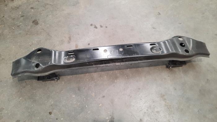 Bumperframe achter BMW 6-Serie