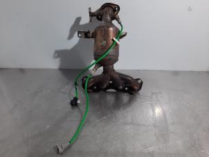 Gebruikte Katalysator Suzuki Swift (ZC/ZD) 1.2 Dual Jet 16V SHVS Prijs € 399,30 Inclusief btw aangeboden door Autohandel Didier