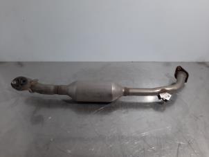 Gebruikte Uitlaat Einddemper Suzuki Swift (ZC/ZD) 1.2 Dual Jet 16V SHVS Prijs € 199,65 Inclusief btw aangeboden door Autohandel Didier
