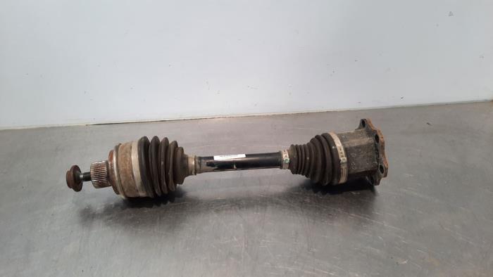 Arbre de transmission avant droit Audi A4