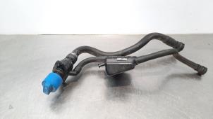 Gebruikte Vulpijp ad-blue tank Audi A4 Avant (B9) 2.0 35 TFSI Mild Hybrid 16V Prijs € 48,40 Inclusief btw aangeboden door Autohandel Didier