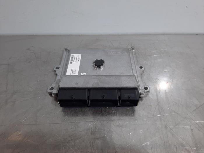 Ordinateur gestion moteur Renault Clio