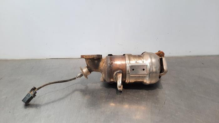 Catalizzatore Hyundai I30 Catalizzatore Hyundai I30