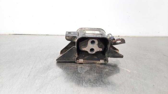 Supporto motore Hyundai I30 Supporto motore Hyundai I30