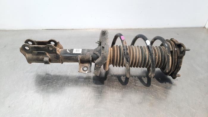 Ammortizzatore anteriore sinistro Hyundai I30 Ammortizzatore anteriore sinistro Hyundai I30