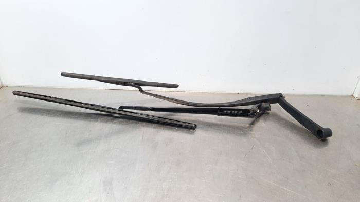 Ruitenwisserarm set Hyundai I30