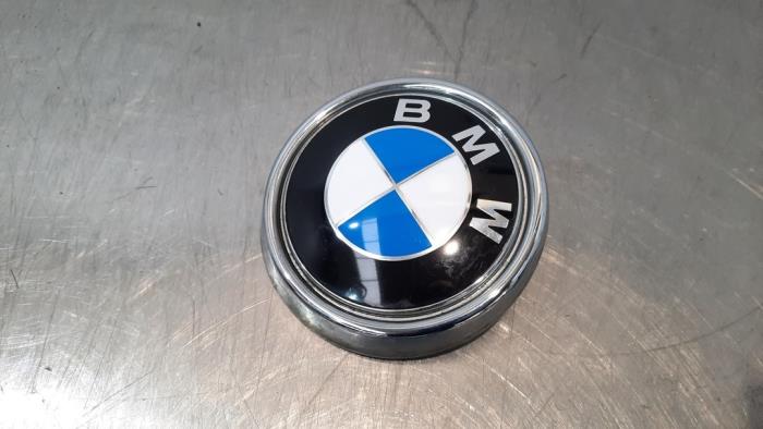 Embleem BMW 3-Serie