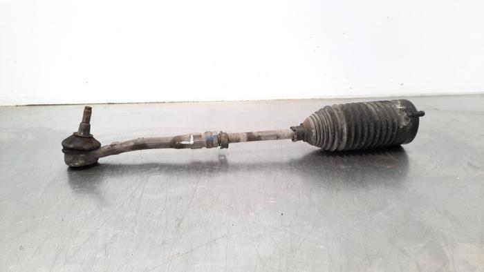 Spoorstang links Citroen Berlingo