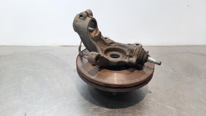 Fusee links-voor Ford Transit