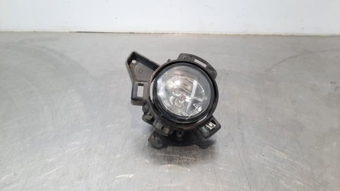 Mistlamp rechts-voor Ford Transit