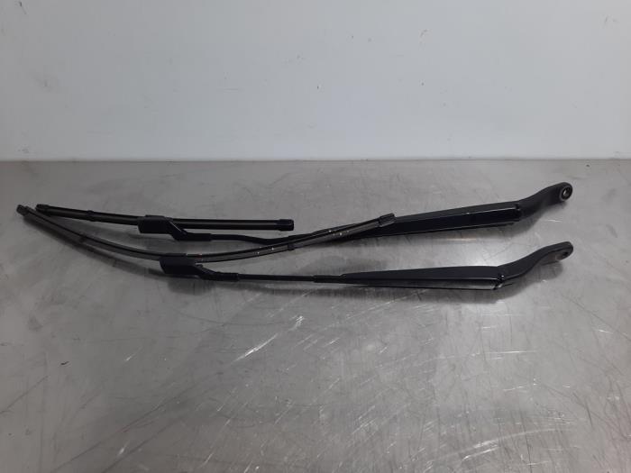 Front wiper arm DS Automobiles Ds3 Crossback