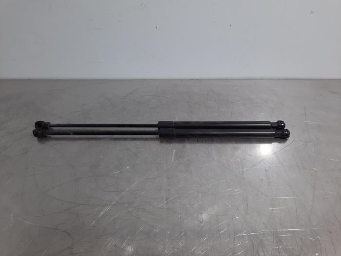 Set of tailgate gas struts DS Automobiles Ds3 Crossback