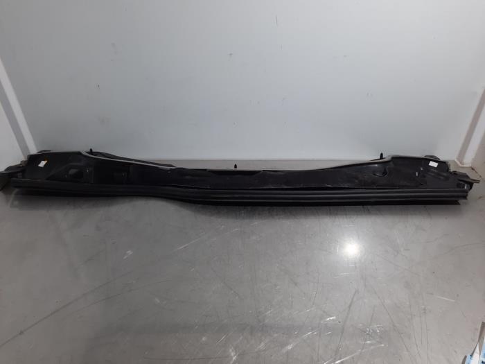 Front parcel shelf DS Automobiles Ds3 Crossback